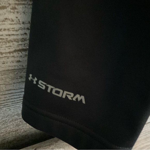 Under Armour Flyweight Soft shell Men’s size XL (J1) - Picture 3 of 5